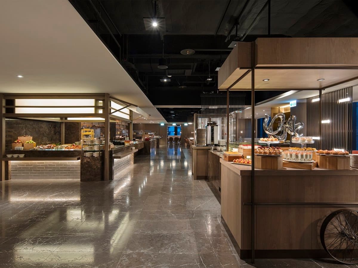 爽嗑吃到飽、港點!6大打卡飯店餐廳現折200元,還能免費拿iPhone 14 Pro 爽嗑吃到飽、港點!6大打卡飯店餐廳現折200元,還能免費拿iPhone 14 Pro
