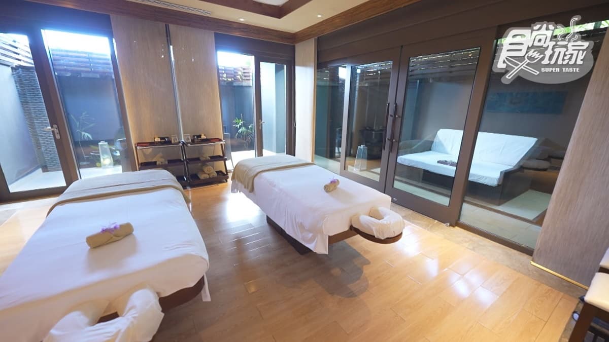 Devarana Spa Guam