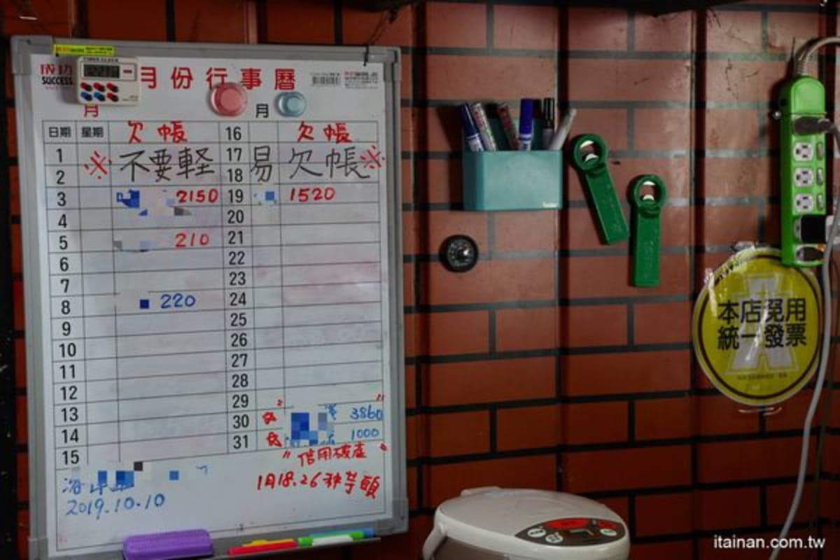 有洋蔥!堅強媽媽「古早味雜貨店」堅守部落,賣雞腿堡、鹹豬肉帶給族人幸福 有洋蔥!堅強媽媽「古早味雜貨店」堅守部落,賣雞腿堡、鹹豬肉帶給族人幸福