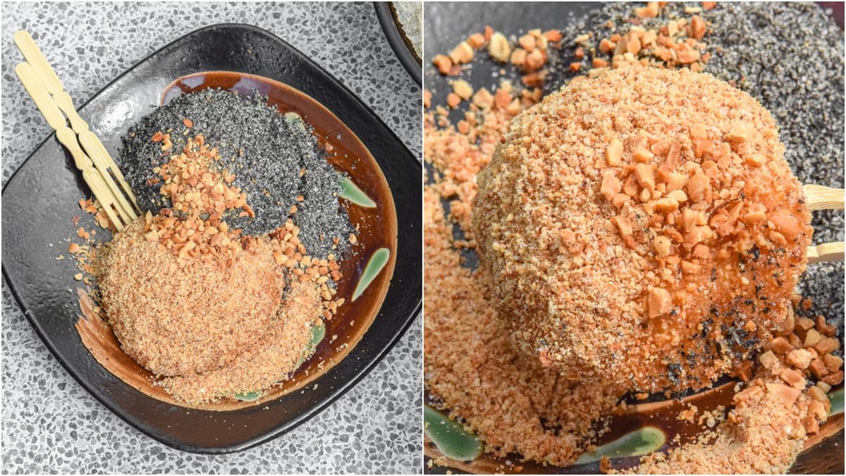 苗栗是美食沙漠?頭份6家私房美食:拳頭大餡餅、爆量蔥湯包、珍奶尬霜淇淋 苗栗是美食沙漠?頭份6家私房美食:拳頭大餡餅、爆量蔥湯包、珍奶尬霜淇淋