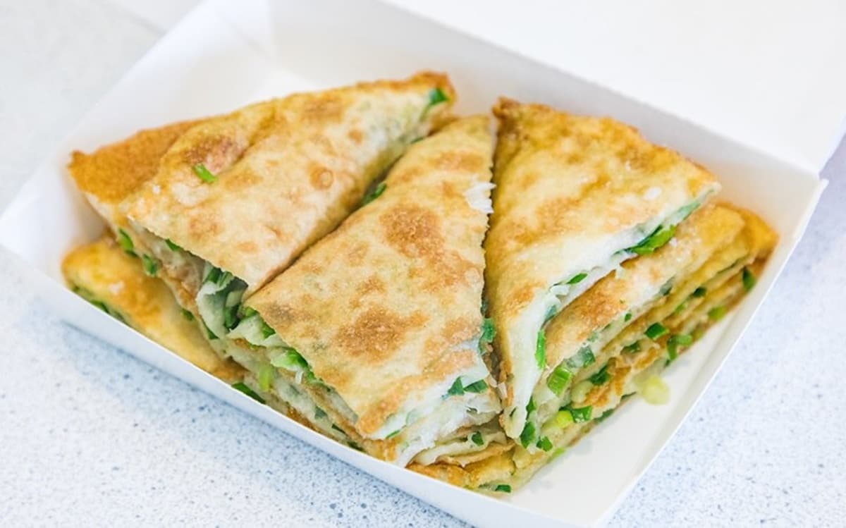 苗栗是美食沙漠?頭份6家私房美食:拳頭大餡餅、爆量蔥湯包、珍奶尬霜淇淋 苗栗是美食沙漠?頭份6家私房美食:拳頭大餡餅、爆量蔥湯包、珍奶尬霜淇淋