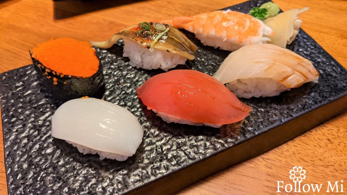八條壽司(鶯歌店) img