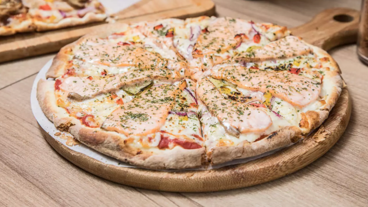 愛披薩ipizza img