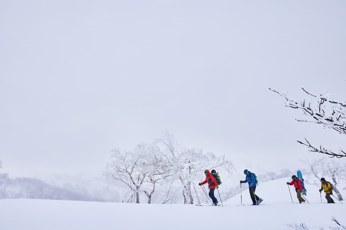 滑雪控快朝聖!北海道全新度假村12月新開幕,包吃包住5天2萬多玩翻天 滑雪控快朝聖!北海道全新度假村12月新開幕,包吃包住5天2萬多玩翻天