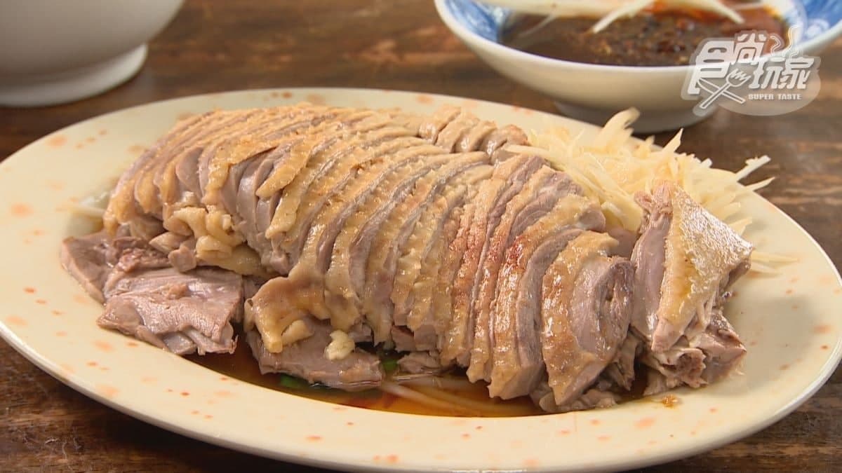 鳳姐鴨肉飯 img