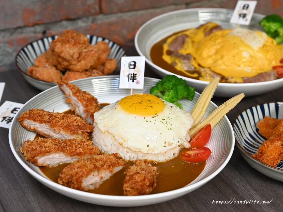起司控一吃上癮!道地「日式咖哩+爆漿起司」太誘人,老饕必搭現炸厚切豬排 起司控一吃上癮!道地「日式咖哩+爆漿起司」太誘人,老饕必搭現炸厚切豬排