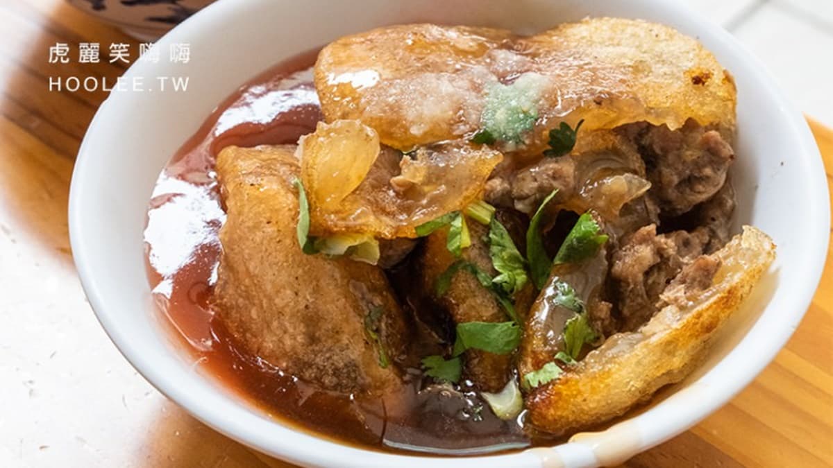 苓雅油煎肉圓 img