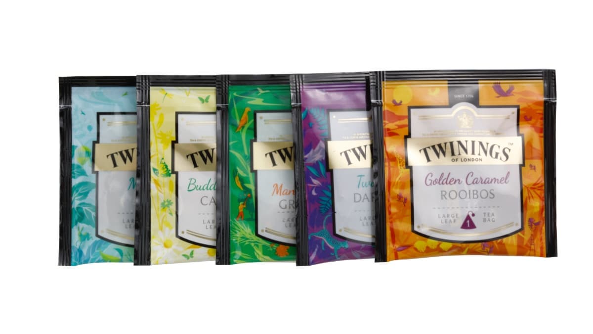TWININGS唐寧茶 img
