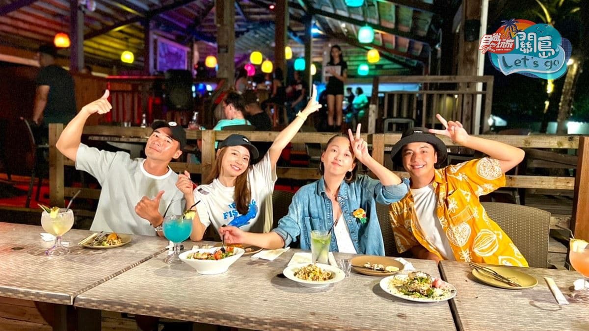 10/19《關島Let’s Go》網路限定版影音:關島特輯幕後花絮