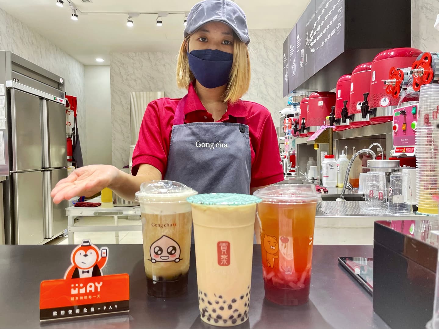 筆記超商新優惠!全家私品茶奶蓋第2杯1折、7-11現打啤酒配烤物第2件半價 筆記超商新優惠!全家私品茶奶蓋第2杯1折、7-11現打啤酒配烤物第2件半價