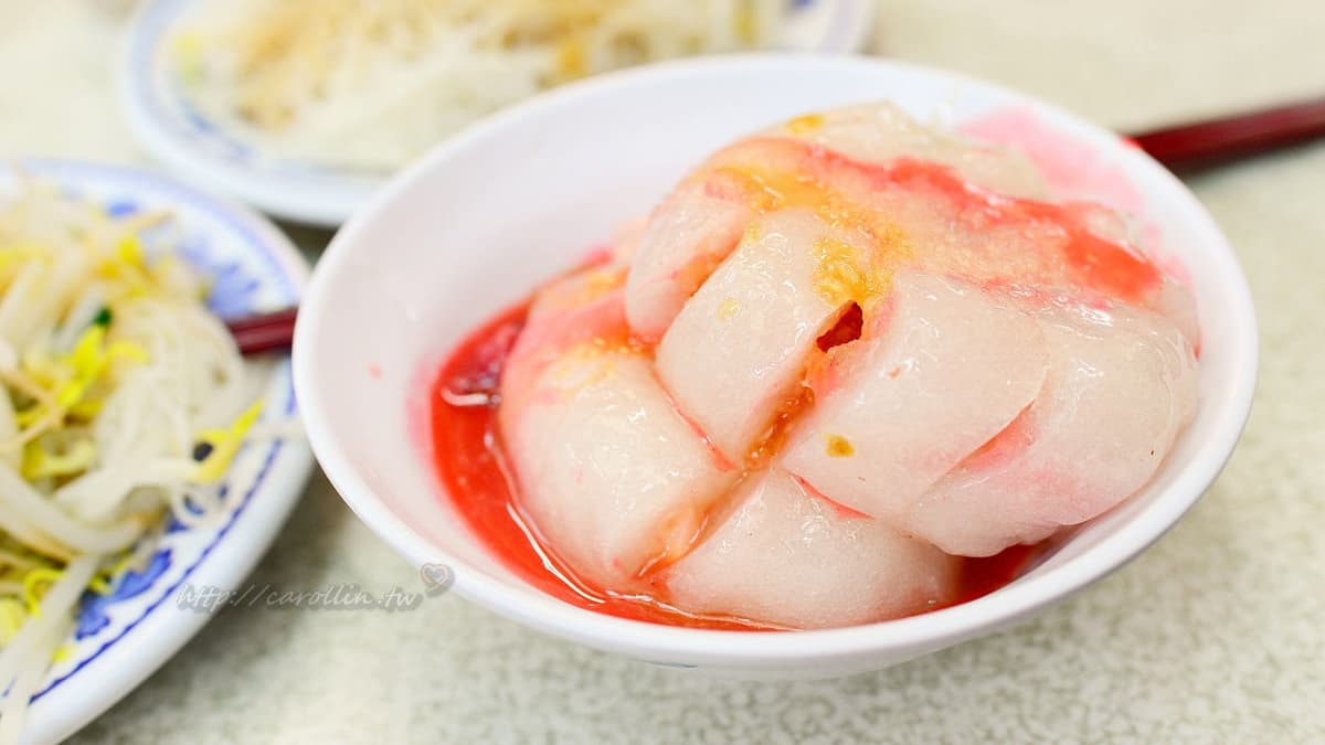 正老牌阿忠肉圓 img