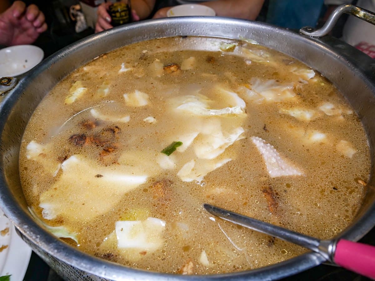 南京復興高CP值熱炒!老饕激推名店級「超強鵝肉」,加碼吃隱藏版鵝油烏醋麵 南京復興高CP值熱炒!老饕激推名店級「超強鵝肉」,加碼吃隱藏版鵝油烏醋麵