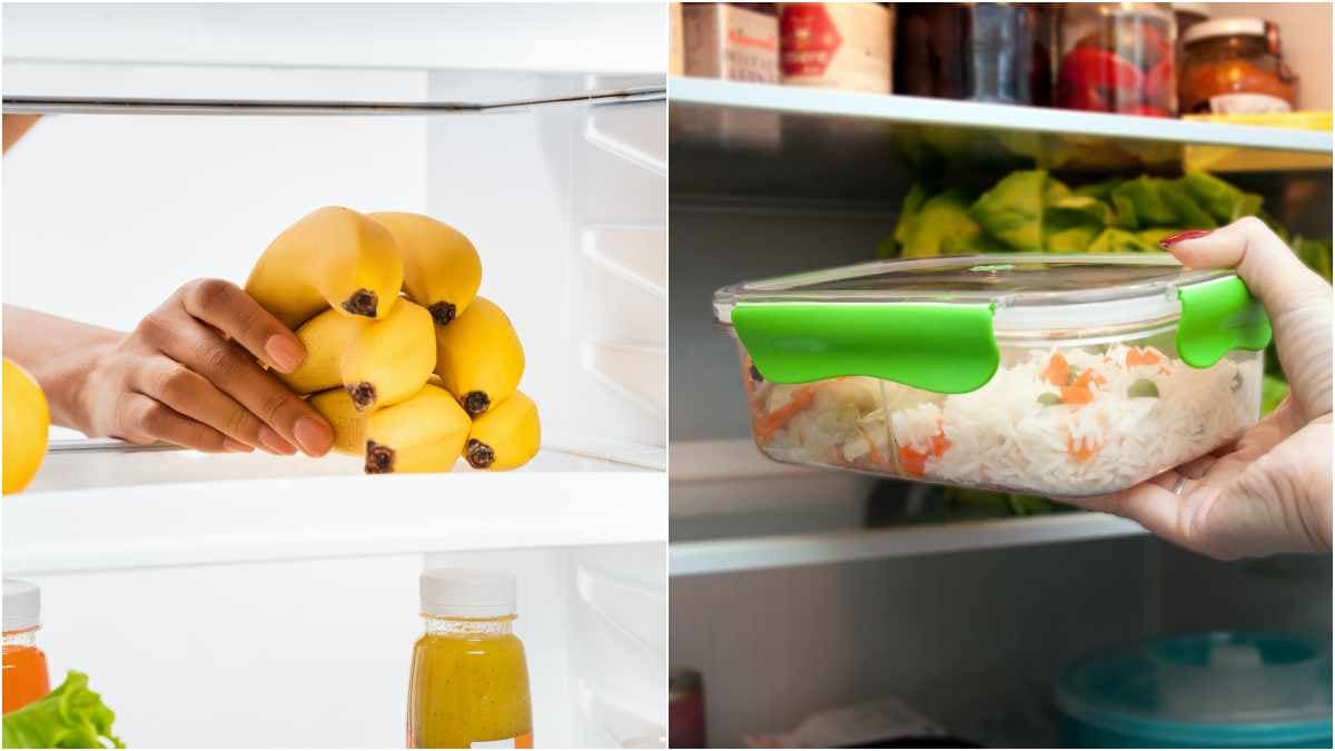 剩飯一定要放涼才能冰?6項「超容易做錯」食物保存習慣,叫媽媽不要再錯了