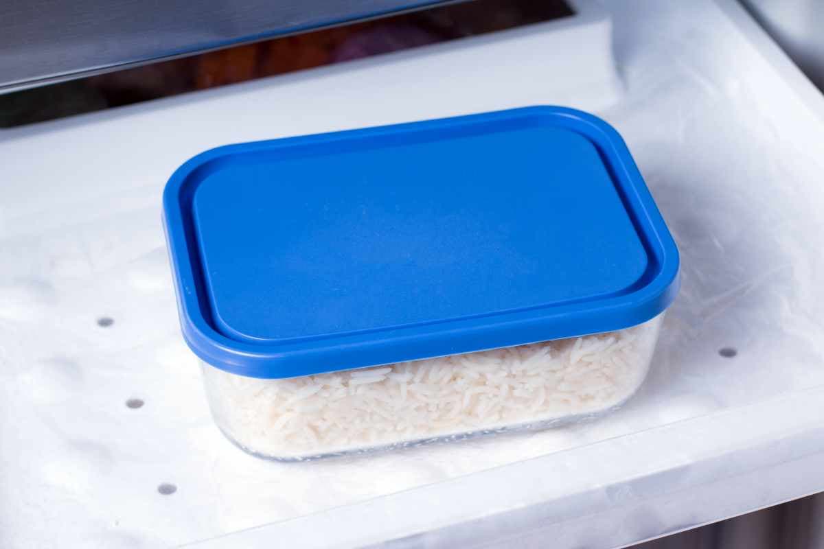 剩飯一定要放涼才能冰?6項「超容易做錯」食物保存習慣,叫媽媽不要再錯了 剩飯一定要放涼才能冰?6項「超容易做錯」食物保存習慣,叫媽媽不要再錯了