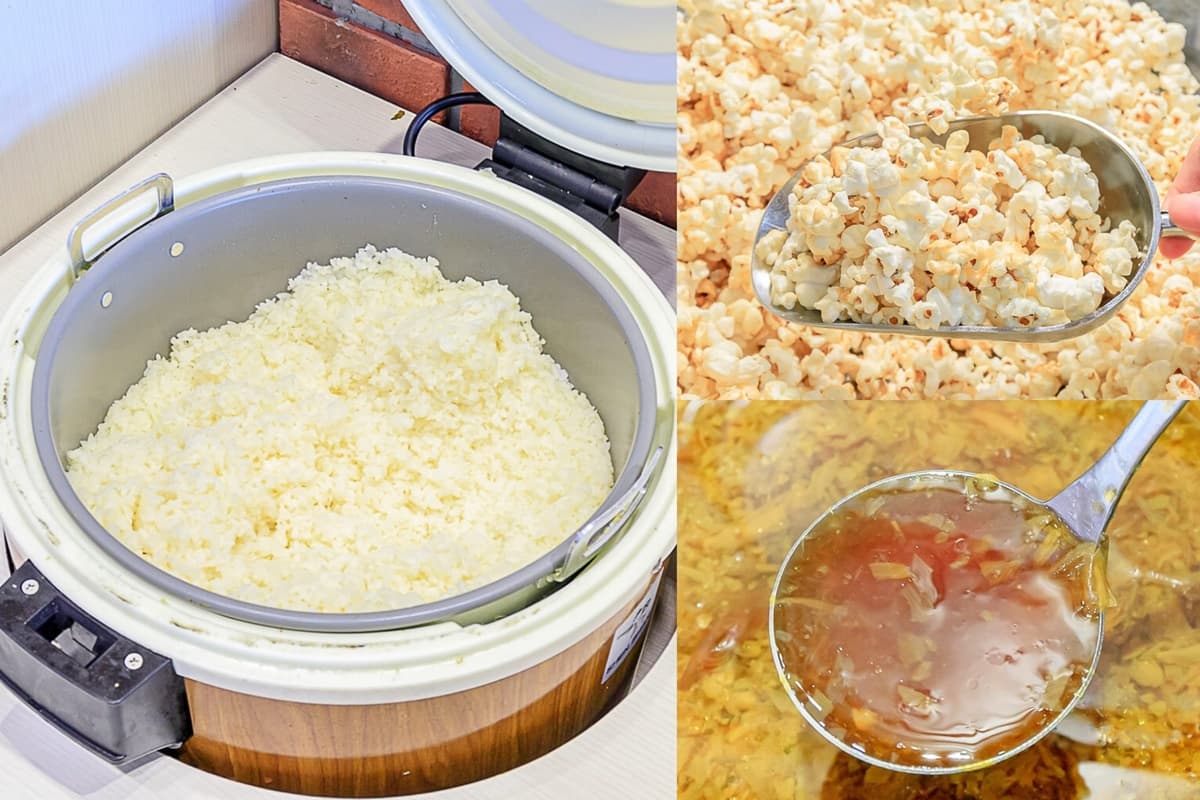 CP值爆表!全台6家百元小火鍋:最低98元起、24小時營業、滷肉飯吃到飽 CP值爆表!全台6家百元小火鍋:最低98元起、24小時營業、滷肉飯吃到飽