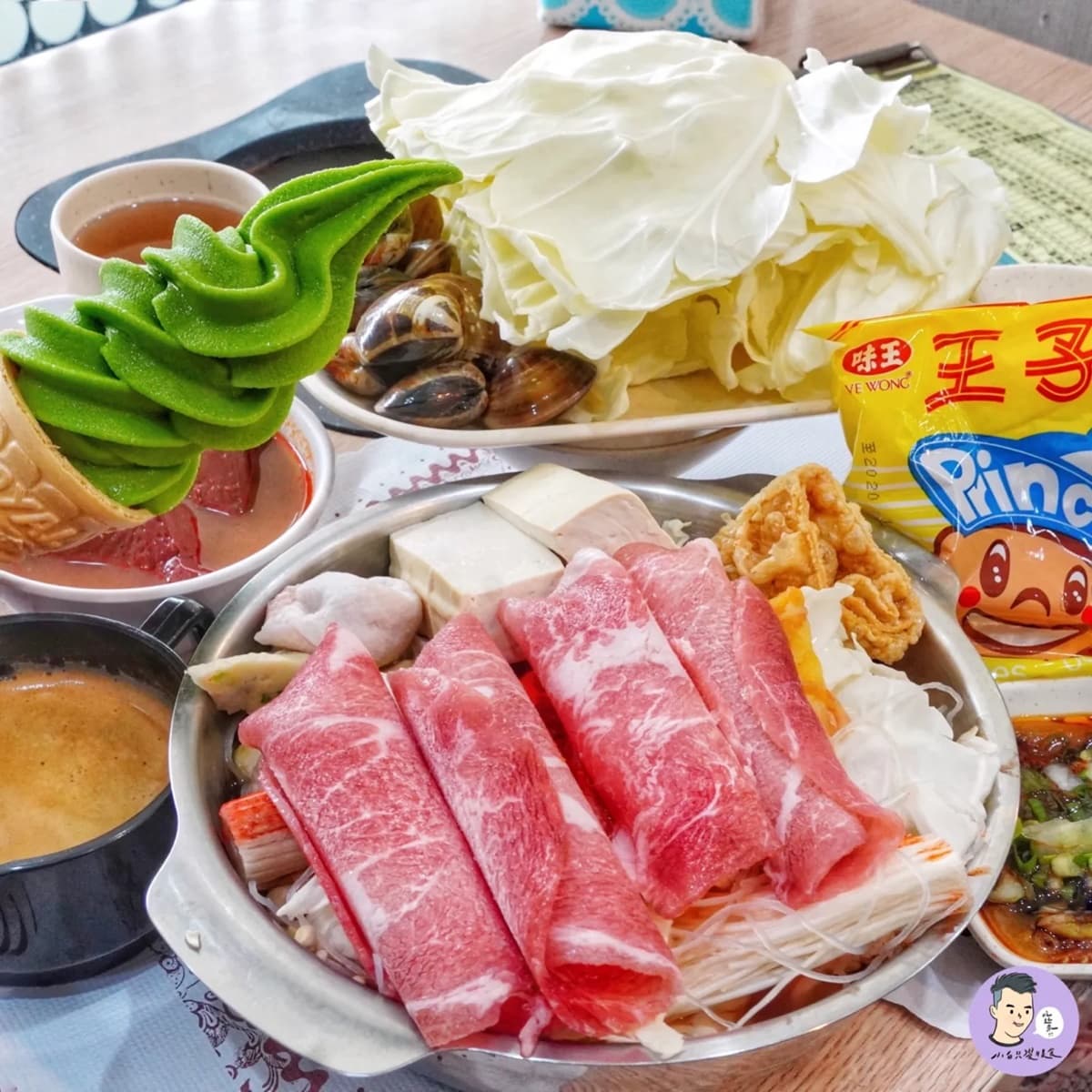 CP值爆表!全台6家百元小火鍋:最低98元起、24小時營業、滷肉飯吃到飽 CP值爆表!全台6家百元小火鍋:最低98元起、24小時營業、滷肉飯吃到飽