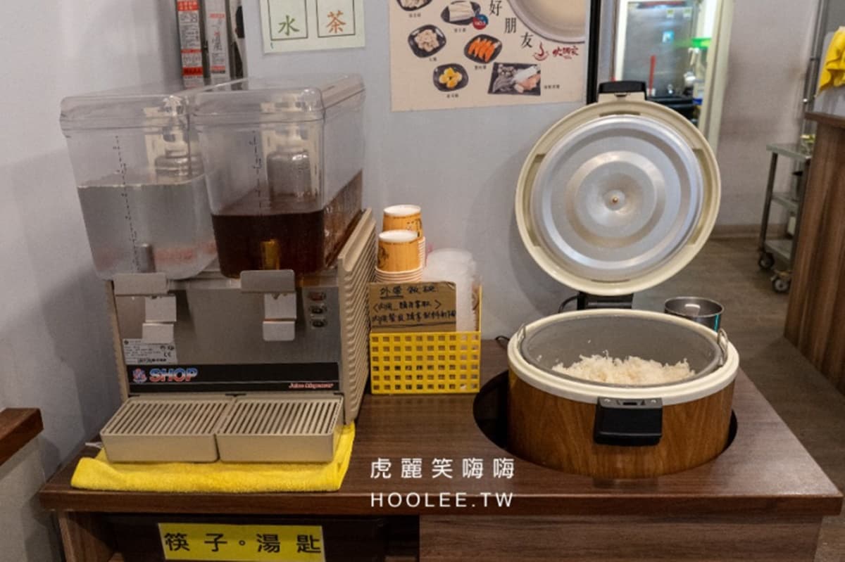 CP值爆表!全台6家百元小火鍋:最低98元起、24小時營業、滷肉飯吃到飽 CP值爆表!全台6家百元小火鍋:最低98元起、24小時營業、滷肉飯吃到飽