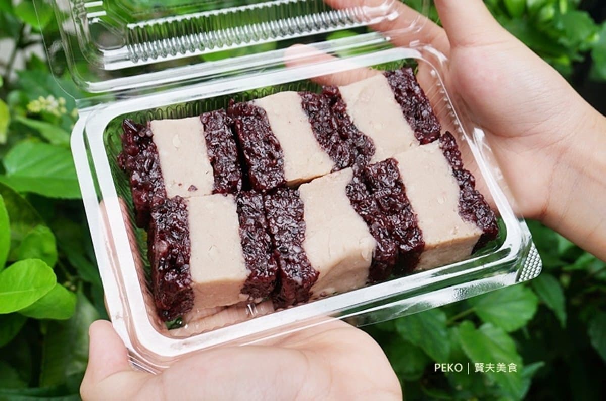 食尚粉絲激推!全台6家最強芋頭甜品:熱銷10年爆餡蛋糕、日賣2萬顆芋球 食尚粉絲激推!全台6家最強芋頭甜品:熱銷10年爆餡蛋糕、日賣2萬顆芋球