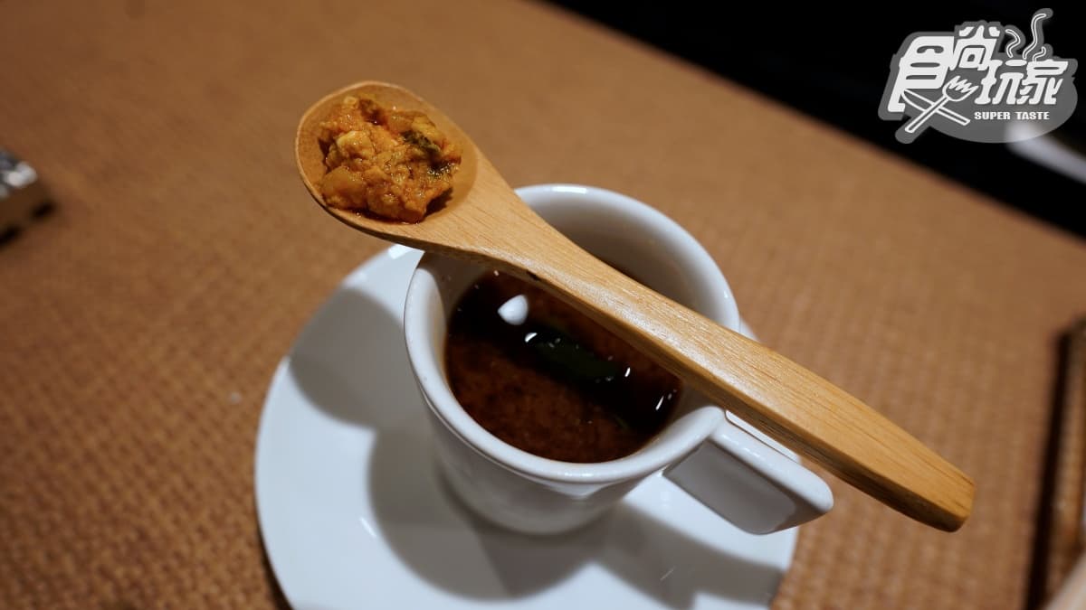 1人爽吃3隻大閘蟹!頂級日料「辰壽司」推限定旬味,每晚僅限20人用餐 1人爽吃3隻大閘蟹!頂級日料「辰壽司」推限定旬味,每晚僅限20人用餐
