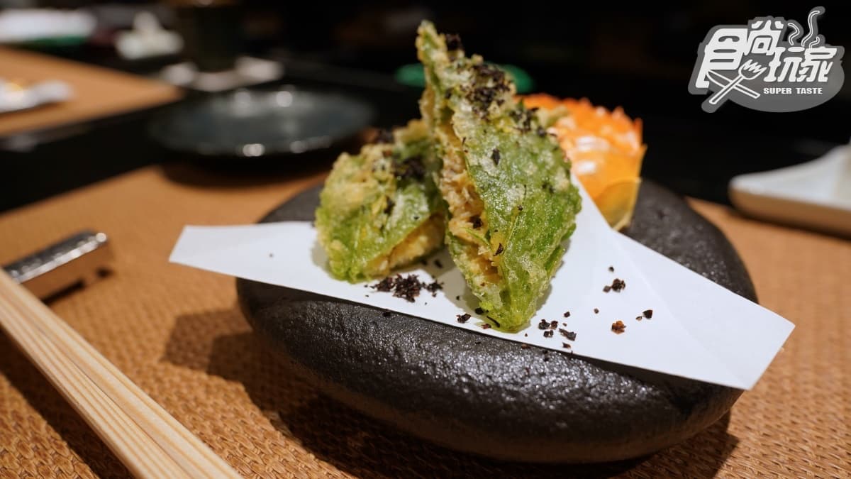 1人爽吃3隻大閘蟹!頂級日料「辰壽司」推限定旬味,每晚僅限20人用餐 1人爽吃3隻大閘蟹!頂級日料「辰壽司」推限定旬味,每晚僅限20人用餐