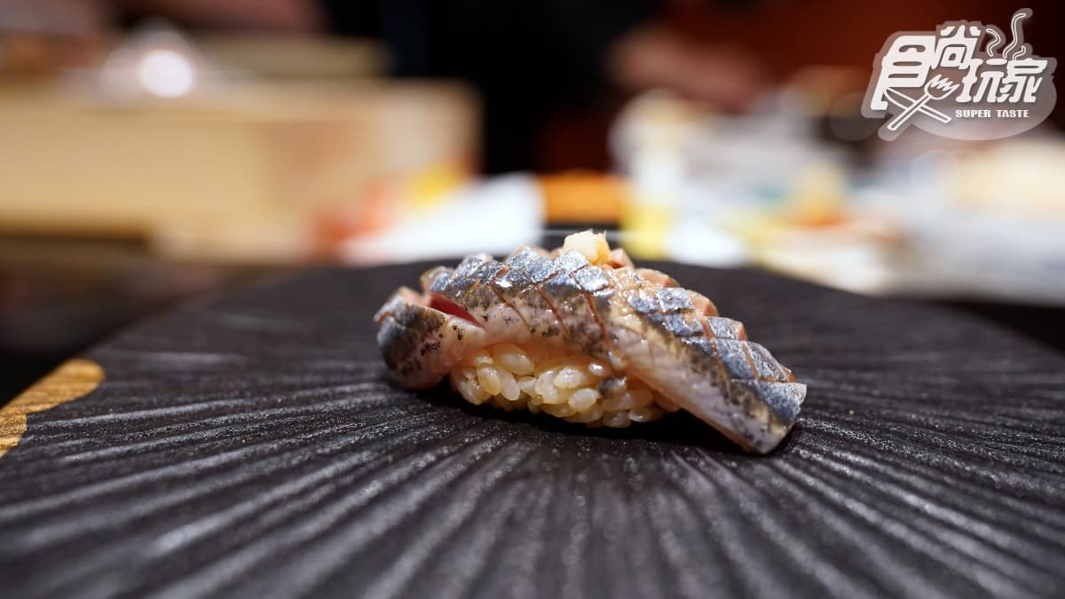 1人爽吃3隻大閘蟹!頂級日料「辰壽司」推限定旬味,每晚僅限20人用餐 1人爽吃3隻大閘蟹!頂級日料「辰壽司」推限定旬味,每晚僅限20人用餐