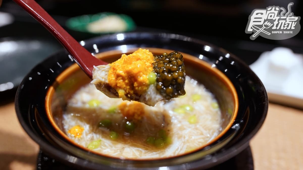 1人爽吃3隻大閘蟹!頂級日料「辰壽司」推限定旬味,每晚僅限20人用餐 1人爽吃3隻大閘蟹!頂級日料「辰壽司」推限定旬味,每晚僅限20人用餐