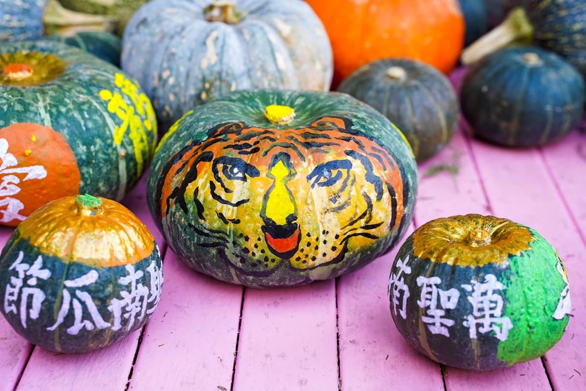 不給糖就搗蛋!全台5大萬聖節活動:扮鬼免費入園、搶拍南瓜隧道、踩街討糖 不給糖就搗蛋!全台5大萬聖節活動:扮鬼免費入園、搶拍南瓜隧道、踩街討糖