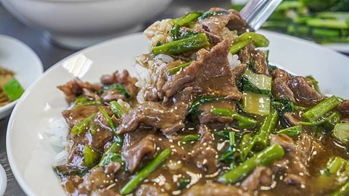 全不超過100元!南部6家抗通膨美食:爆量鴨腿飯、10元粉圓冰、79元夾到滿 全不超過100元!南部6家抗通膨美食:爆量鴨腿飯、10元粉圓冰、79元夾到滿