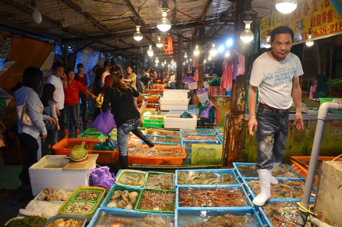 就是「那個魚」!讓楊丞琳惹議的海鮮?必試東港、南方澳「銷魂級」吃法 就是「那個魚」!讓楊丞琳惹議的海鮮?必試東港、南方澳「銷魂級」吃法