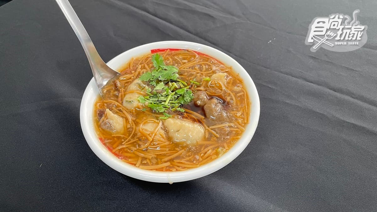 高雄進興麵線羹 img