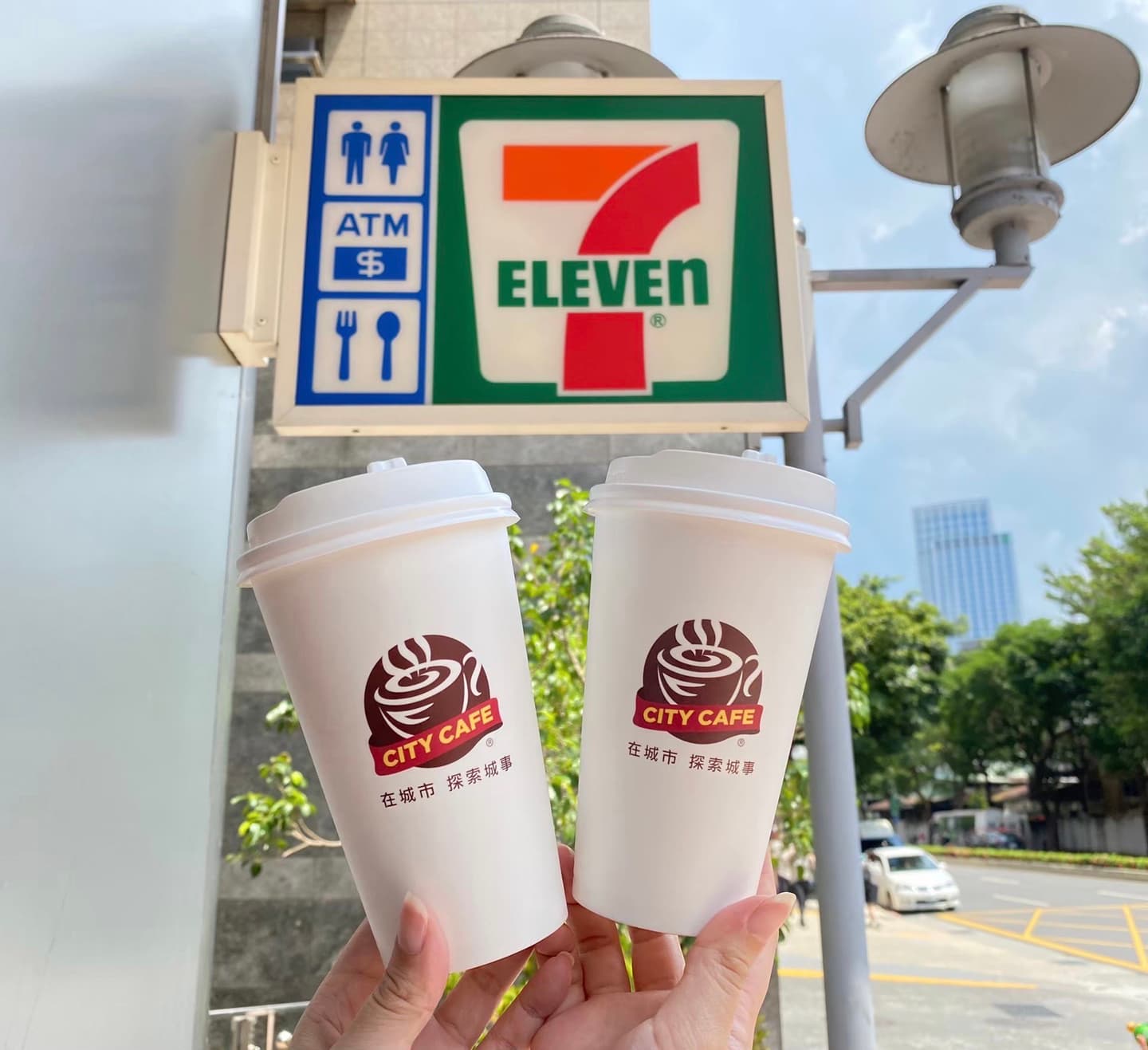 燕麥控衝小七!7-11燕麥飲第2杯10元、買5送4,全家單品咖啡5折快喝 燕麥控衝小七!7-11燕麥飲第2杯10元、買5送4,全家單品咖啡5折快喝