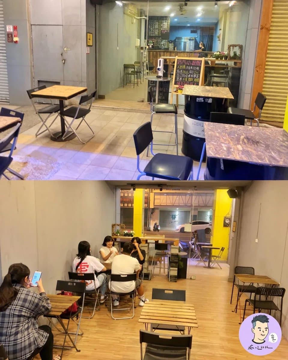 爆量起司用料不手軟!台中超狂「牽絲瀑布三明治」深夜限定,起司控開吃啦 爆量起司用料不手軟!台中超狂「牽絲瀑布三明治」深夜限定,起司控開吃啦