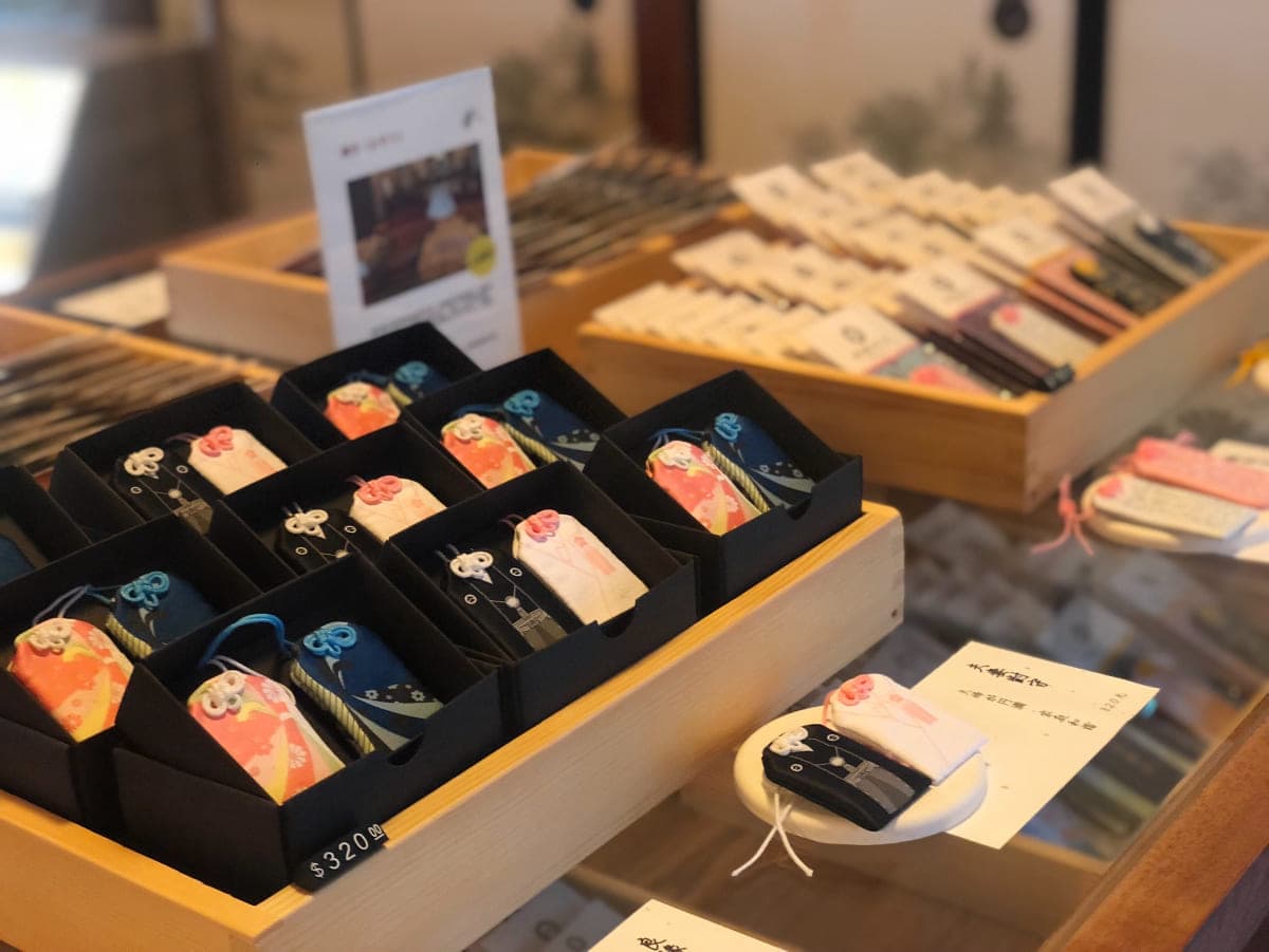 打卡繽紛風鈴迴廊、繪馬牆!衝桃園神社體驗「日式祈福參拜」,再逛假日市集 打卡繽紛風鈴迴廊、繪馬牆!衝桃園神社體驗「日式祈福參拜」,再逛假日市集