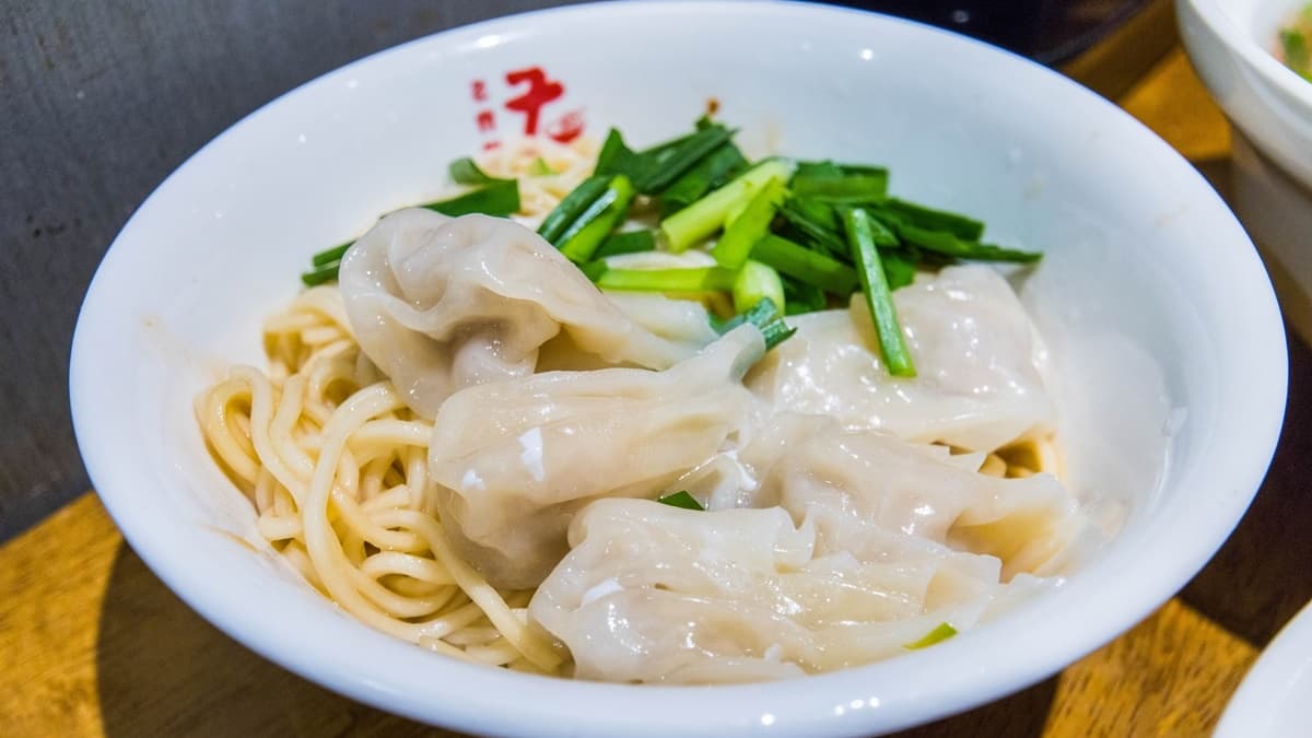 老曹餛飩 img