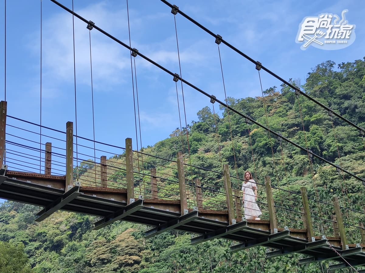 雲海祕境、台版嵐山!16景點玩翻古坑,台灣咖啡節3天2夜最強攻略 雲海祕境、台版嵐山!16景點玩翻古坑,台灣咖啡節3天2夜最強攻略
