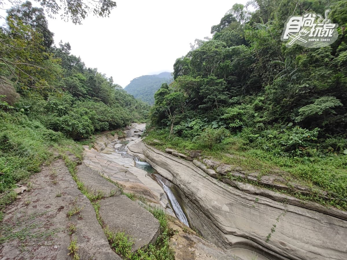 雲海祕境、台版嵐山!16景點玩翻古坑,台灣咖啡節3天2夜最強攻略 雲海祕境、台版嵐山!16景點玩翻古坑,台灣咖啡節3天2夜最強攻略