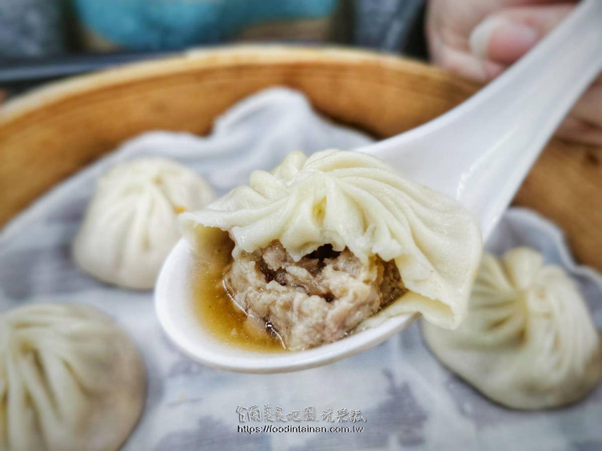 不輸鼎泰豐!台南5家爆汁湯包:網譽台南鼎泰豐、1天賣4小時、7顆40元 不輸鼎泰豐!台南5家爆汁湯包:網譽台南鼎泰豐、1天賣4小時、7顆40元