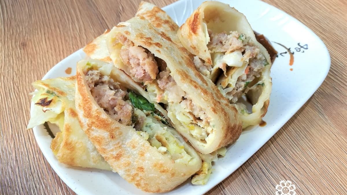 秦小姐豆漿店 img