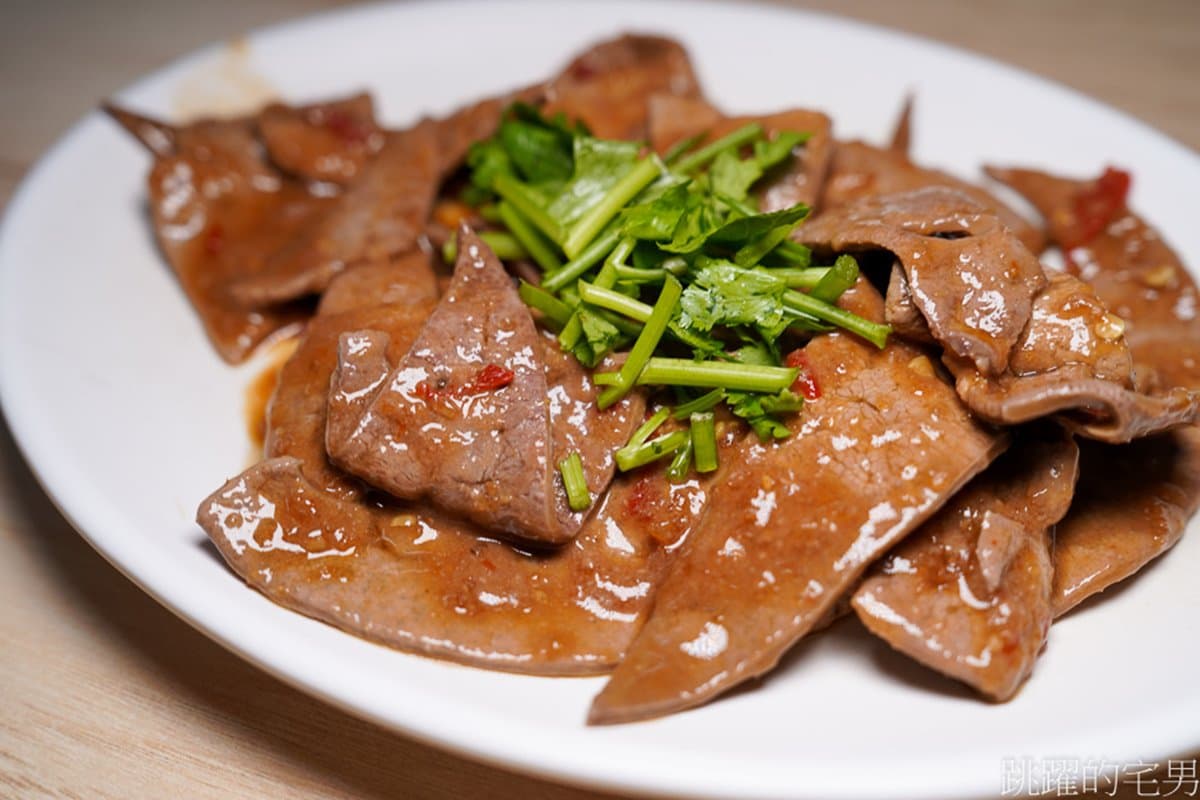 「花蓮版米其林」來了!部落客激推14家最強美食:旭蟹麻油雞、蛋餅界天花板 「花蓮版米其林」來了!部落客激推14家最強美食:旭蟹麻油雞、蛋餅界天花板