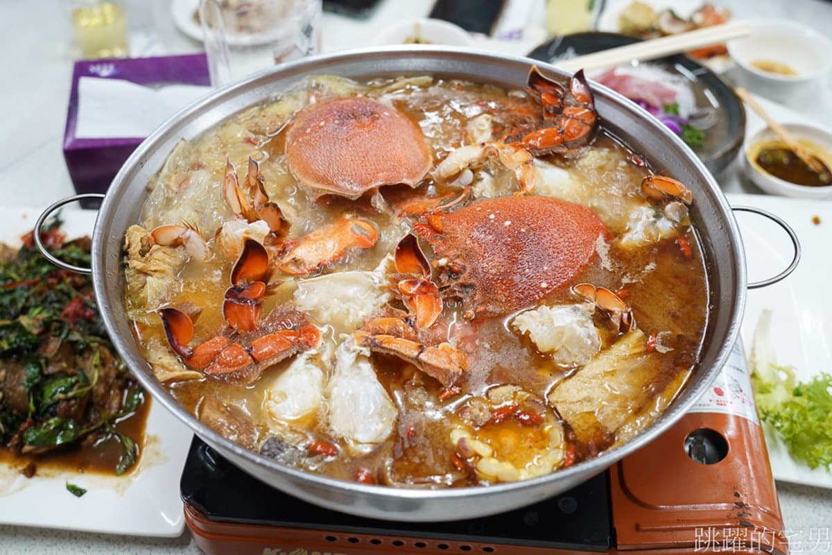「花蓮版米其林」來了!部落客激推14家最強美食:旭蟹麻油雞、蛋餅界天花板 「花蓮版米其林」來了!部落客激推14家最強美食:旭蟹麻油雞、蛋餅界天花板