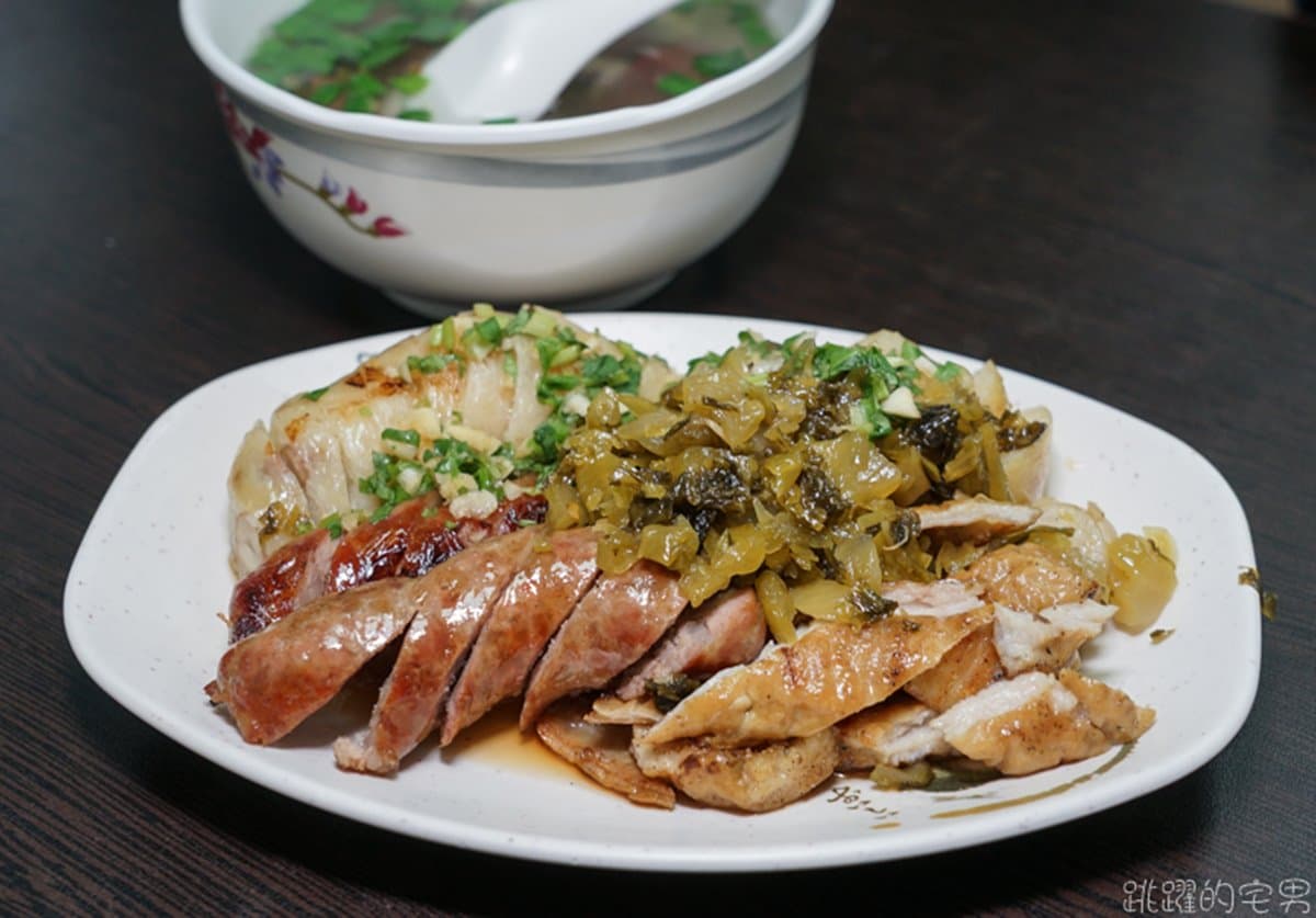 「花蓮版米其林」來了!部落客激推14家最強美食:旭蟹麻油雞、蛋餅界天花板 「花蓮版米其林」來了!部落客激推14家最強美食:旭蟹麻油雞、蛋餅界天花板
