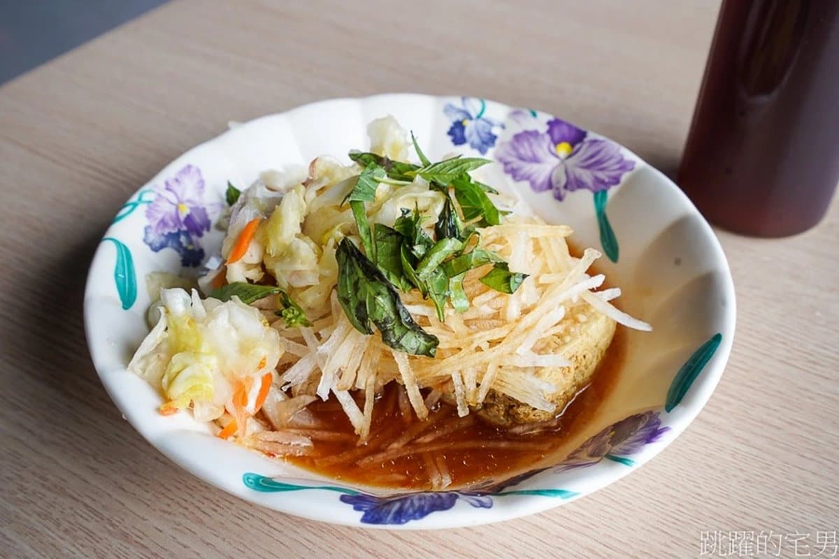 「花蓮版米其林」來了!部落客激推14家最強美食:旭蟹麻油雞、蛋餅界天花板 「花蓮版米其林」來了!部落客激推14家最強美食:旭蟹麻油雞、蛋餅界天花板