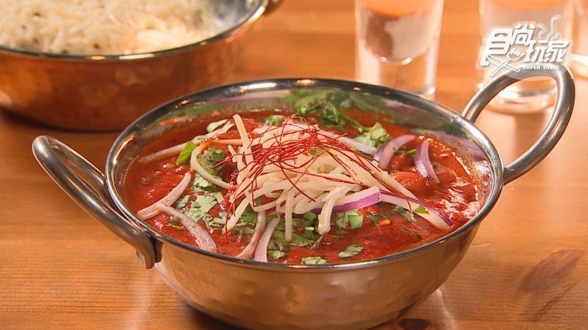 Punjabi Grill旁賈彼印度料理 img