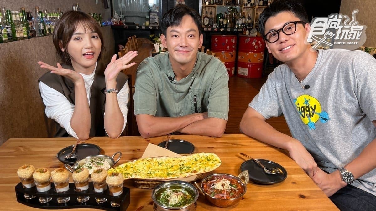 10/28節目《熱血48小時》店家資訊:特搜桃園寶藏美食