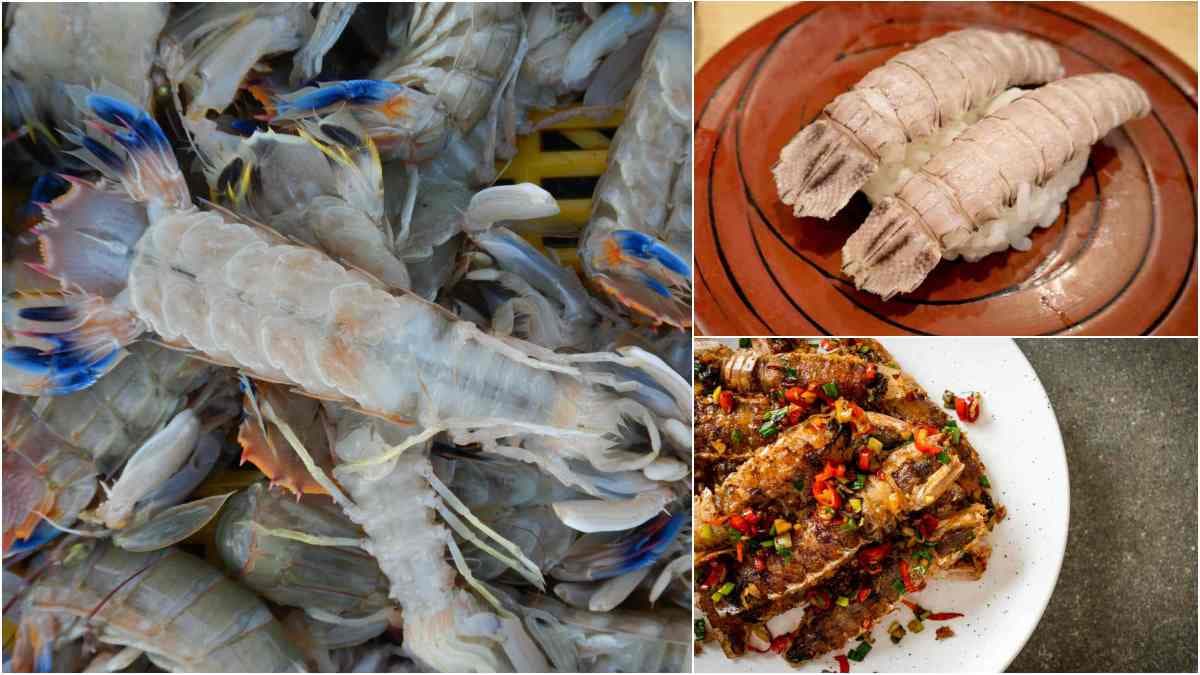 因電影《食神》「這海鮮」暴紅!「撒尿牛丸」就是它做的,也是日料最愛食材