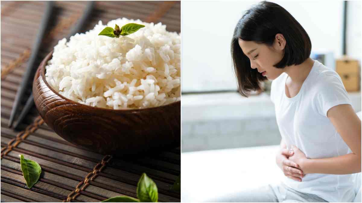 白飯也會造成食物中毒!剩飯千萬別「這樣做」,當心「炒飯症候群」找上你