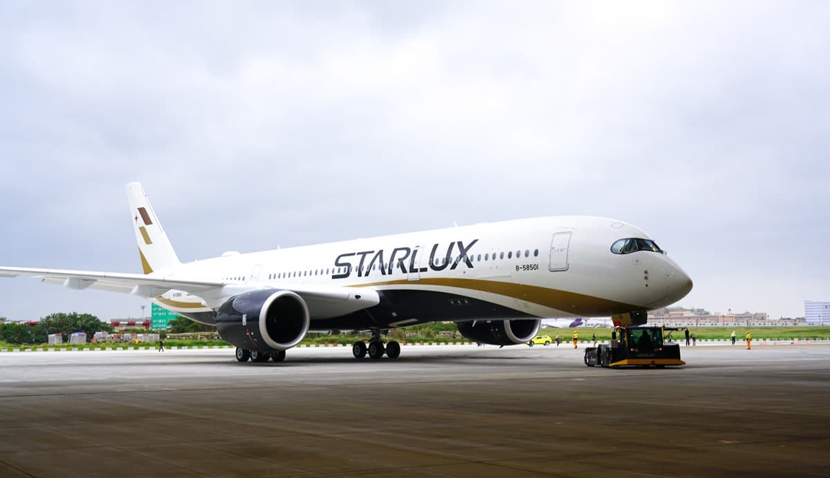全航線機票9折!星宇航空最狂「線上旅展優惠」開跑,加碼免費爽用無限Wi-Fi 全航線機票9折!星宇航空最狂「線上旅展優惠」開跑,加碼免費爽用無限Wi-Fi