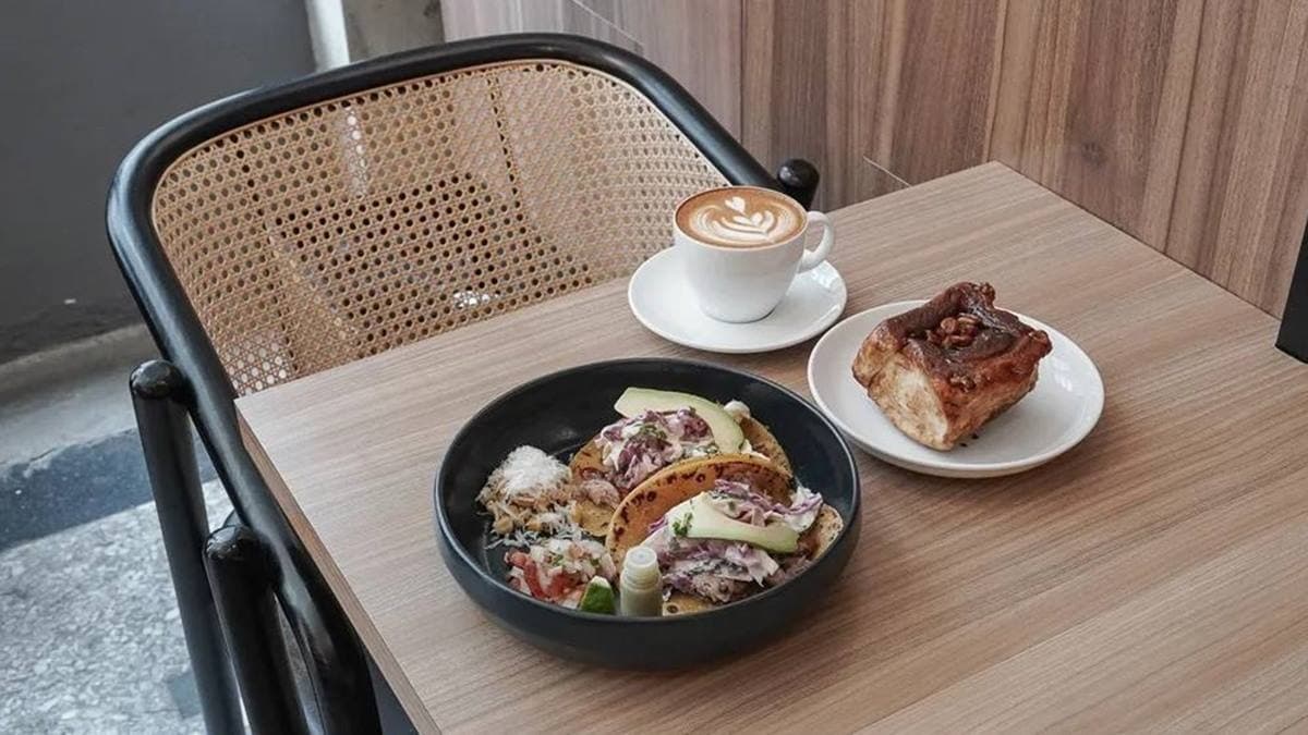 Heritage Bakery & Café(漢口店) img