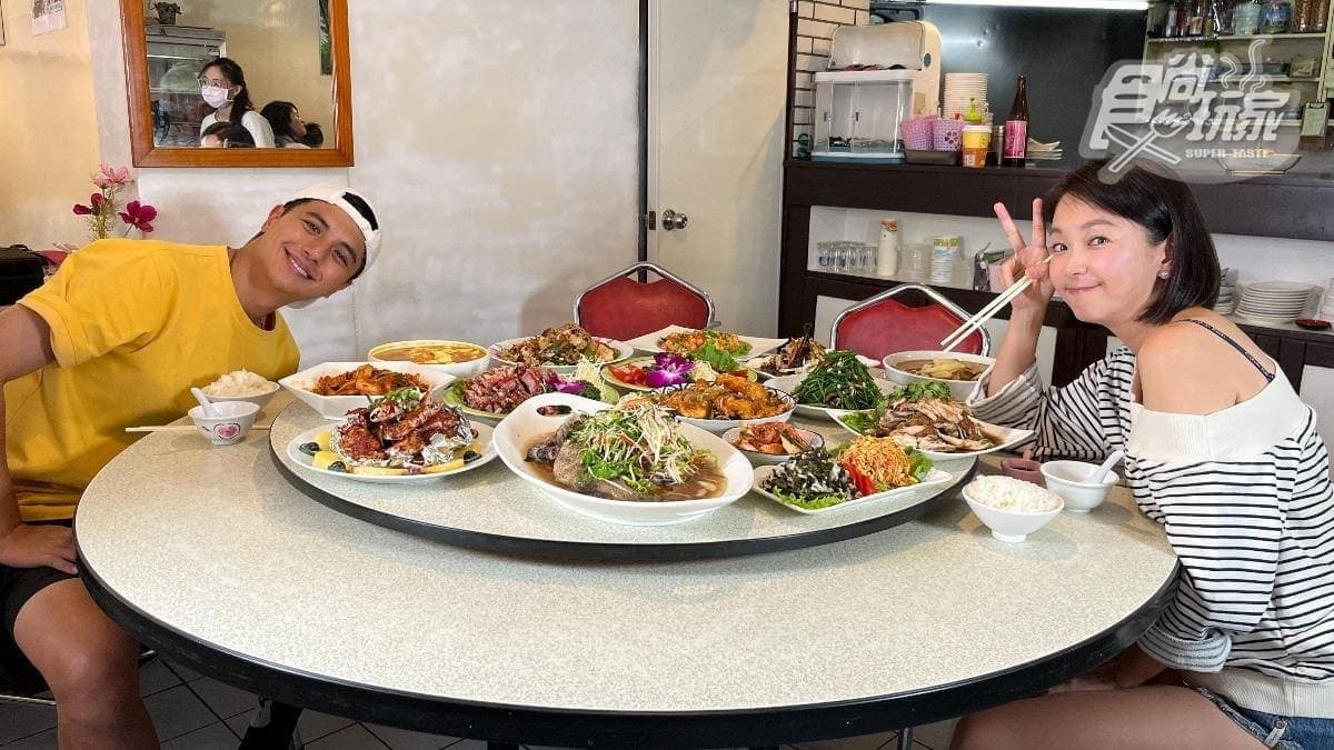 11/2節目《2天1夜go》店家資訊:台北高回訪率好店