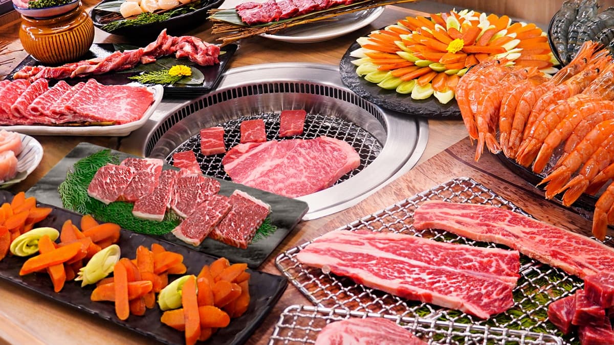 身分證中2碼、名字有「立冬進補」!4大燒肉店烏魚子、麻油雞胇湯泡飯吃到飽 身分證中2碼、名字有「立冬進補」!4大燒肉店烏魚子、麻油雞胇湯泡飯吃到飽